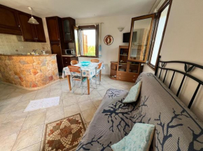 Alghero Villa Cele e Costa Oasi sul mare near to the beach